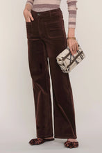Load image into Gallery viewer, patch pocket corduroy pant
