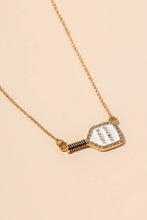 Load image into Gallery viewer, pickle baller necklace
