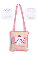 Load image into Gallery viewer, Tooth Fairy Pillow
