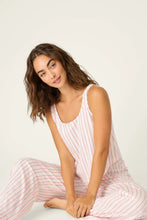 Load image into Gallery viewer, pink stripe tank
