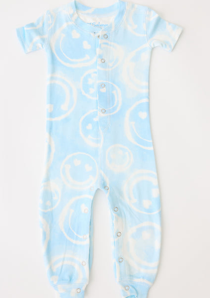 kids romper