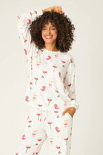 Load image into Gallery viewer, waffle top xmas cocktails
