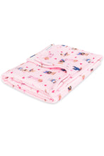 Load image into Gallery viewer, plush blanket - bears
