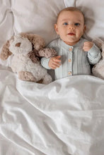 Load image into Gallery viewer, plush cooper pup
