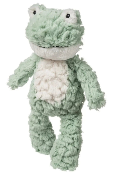 plush frog