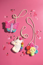 Load image into Gallery viewer, girls light up purse
