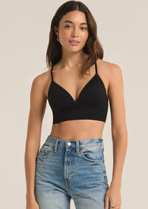 padded tshirt bra
