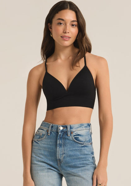 padded tshirt bra