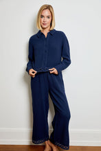 Load image into Gallery viewer, gauze crop pant
