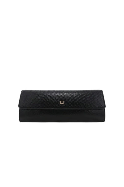 rectangular scale print bag
