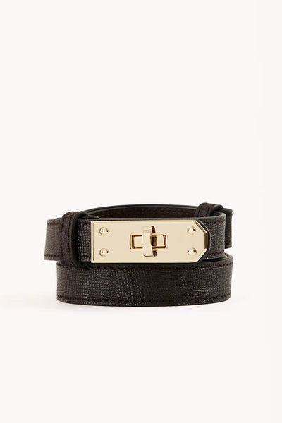 reversible belt