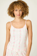 Load image into Gallery viewer, roses soft cami
