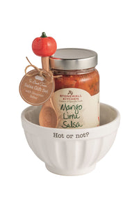 salsa gift set