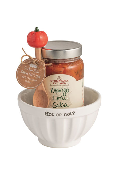 salsa gift set