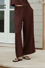 Load image into Gallery viewer, scout linen pant
