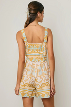 Load image into Gallery viewer, seashell romper
