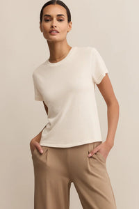short sleeve crew tee