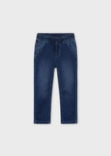 Load image into Gallery viewer, boys soft jogger jean
