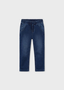 boys soft jogger jean