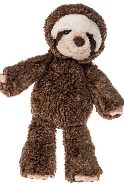 sloth plush