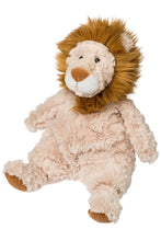 Load image into Gallery viewer, snuggables lion plush
