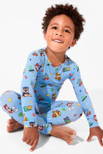 Load image into Gallery viewer, boys paw patrol pj set
