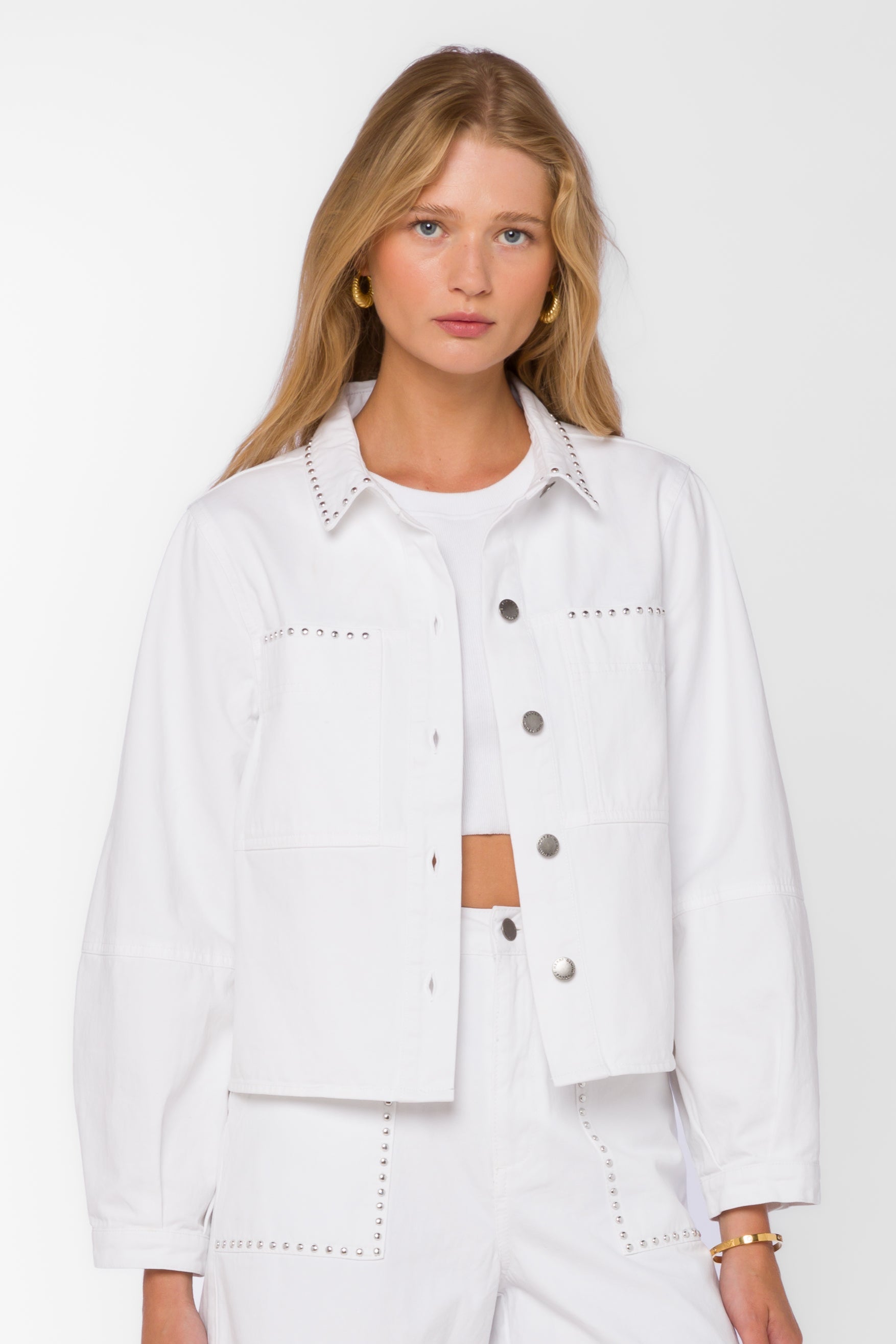 Women - Outerwear – Ginger N' Cream™