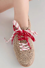 Load image into Gallery viewer, suede leo sneaker

