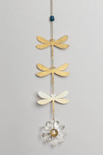 Load image into Gallery viewer, suncatcher dragonfly
