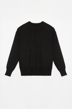 Load image into Gallery viewer, center seam sweater
