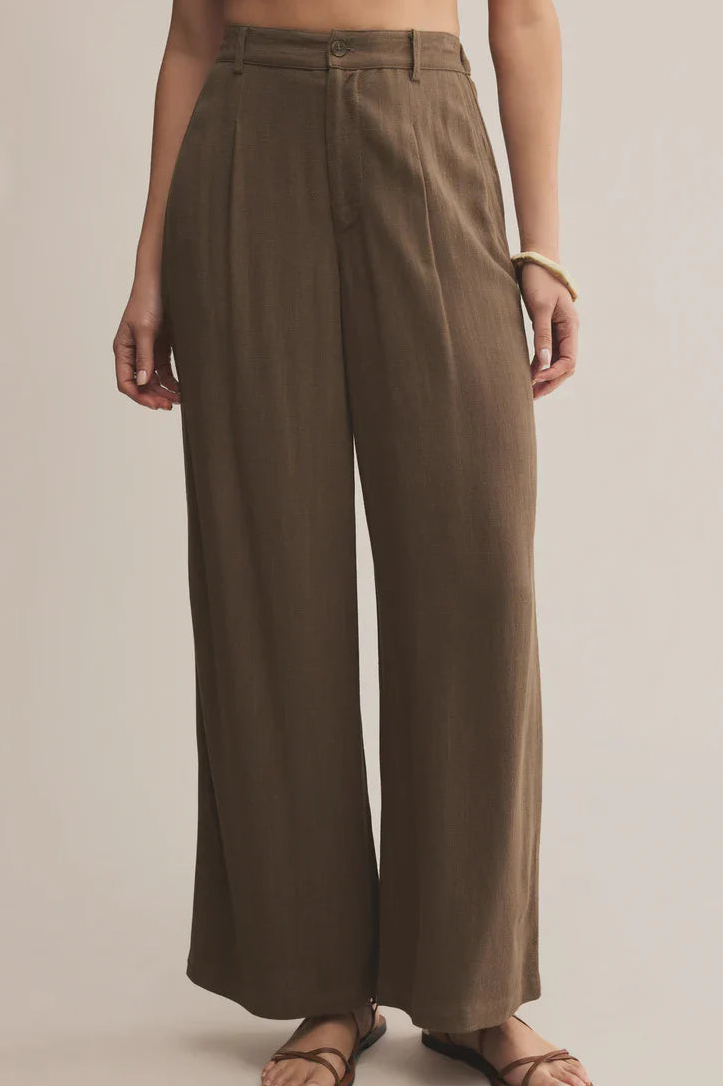 tailored pant