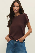 Load image into Gallery viewer, short sleeve crew tee
