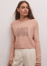 Load image into Gallery viewer, oui sweater
