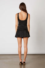 Load image into Gallery viewer, bows silky tank
