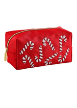 Load image into Gallery viewer, holiday sparkle pouch
