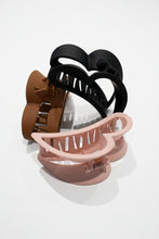 Load image into Gallery viewer, heart hair clip
