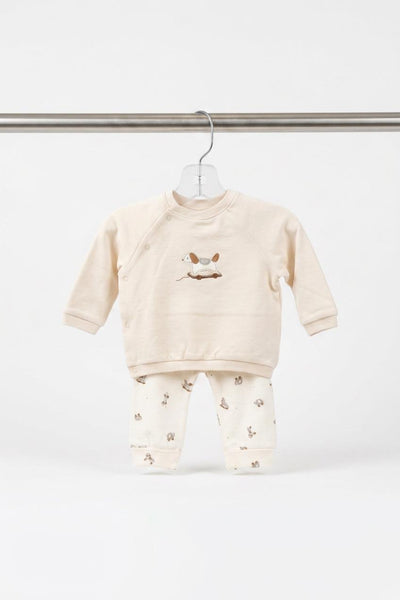 baby toys pant+ top set
