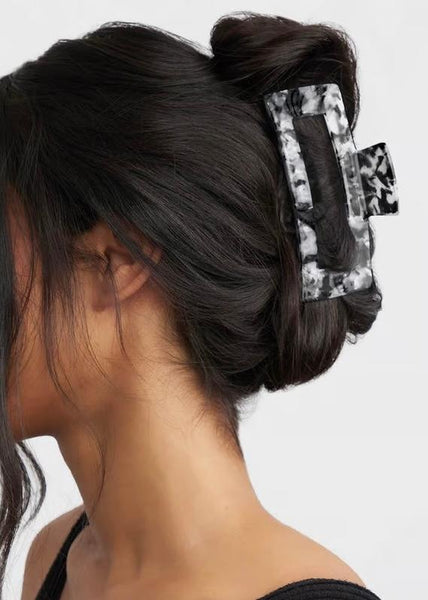 jumbo open claw clips