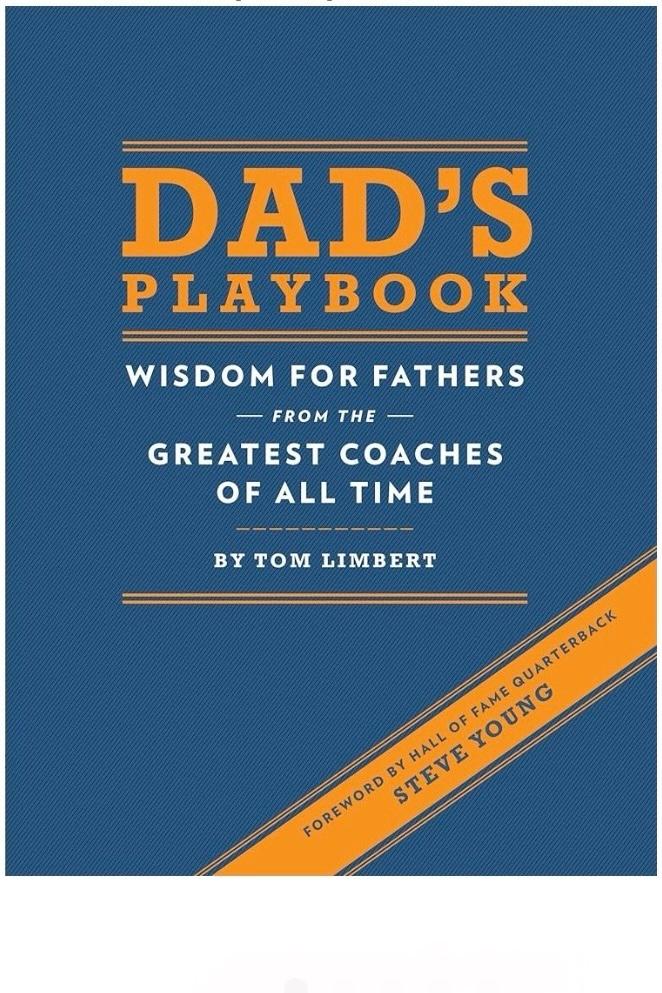 dads playbook