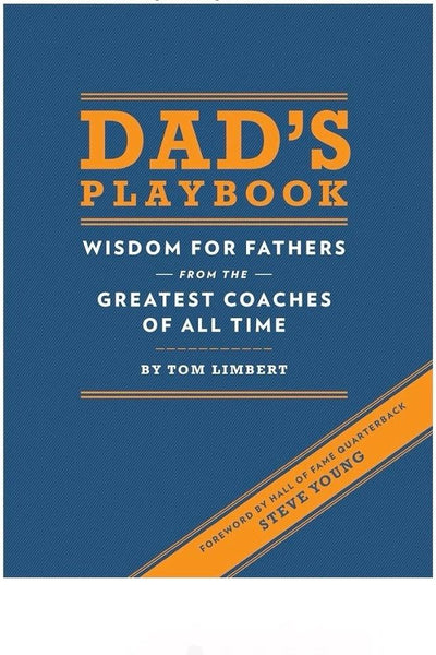 dads playbook
