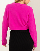 Load image into Gallery viewer, basic crew sweater

