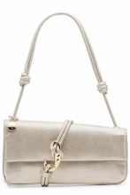 Load image into Gallery viewer, Slant Baguette Clutch
