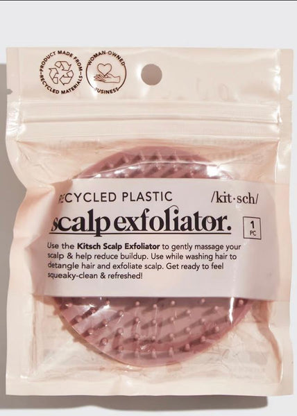 scalp exfoliator