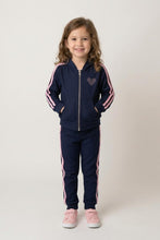 Load image into Gallery viewer, Kids Stripe Jogger
