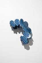 Load image into Gallery viewer, half moon claw clip
