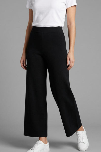 soft pull on pants