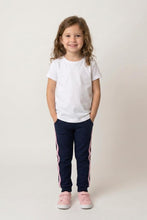 Load image into Gallery viewer, Kids Stripe Jogger
