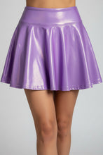 Load image into Gallery viewer, girls lame skort
