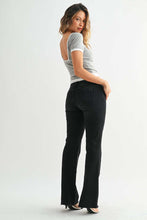Load image into Gallery viewer, Low Rise Bootcut Jean
