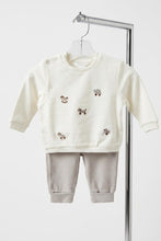 Load image into Gallery viewer, baby toys top + pant set

